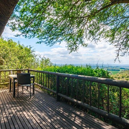 Hitgeheim Country Lodge Аддо Экстерьер фото