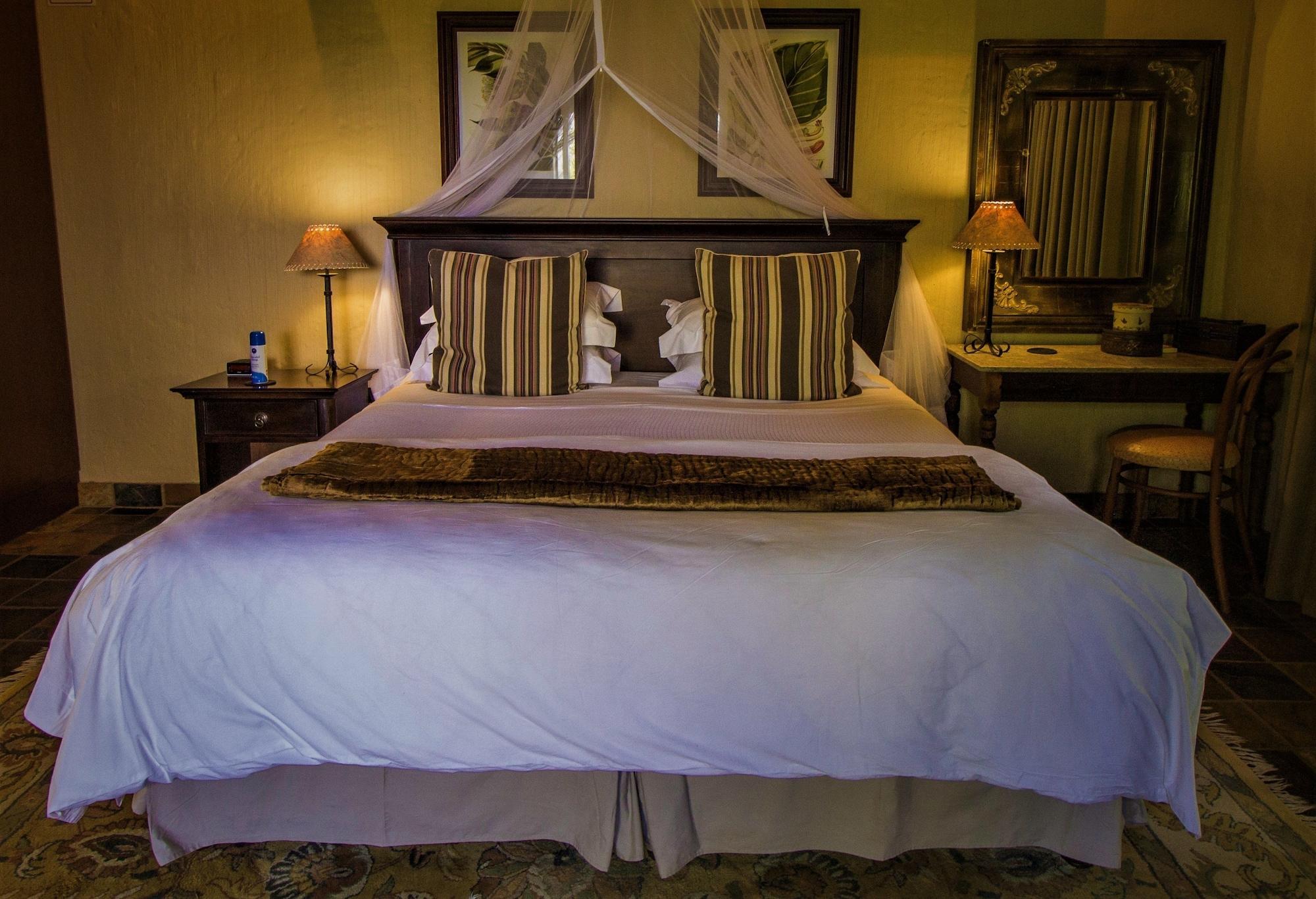 Hitgeheim Country Lodge Аддо Экстерьер фото