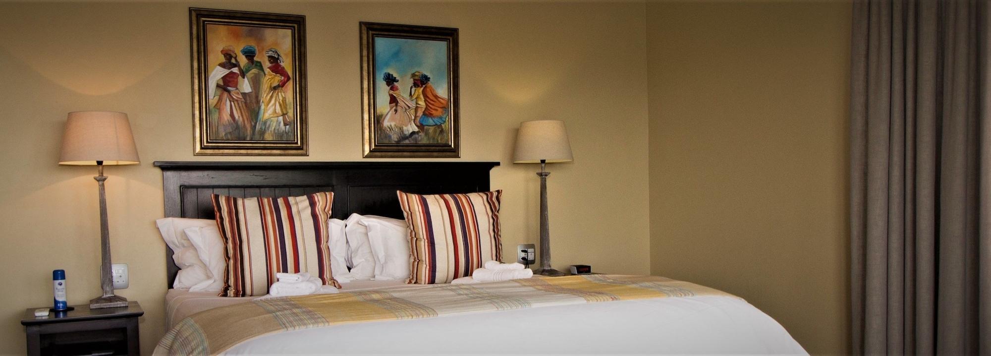 Hitgeheim Country Lodge Аддо Экстерьер фото