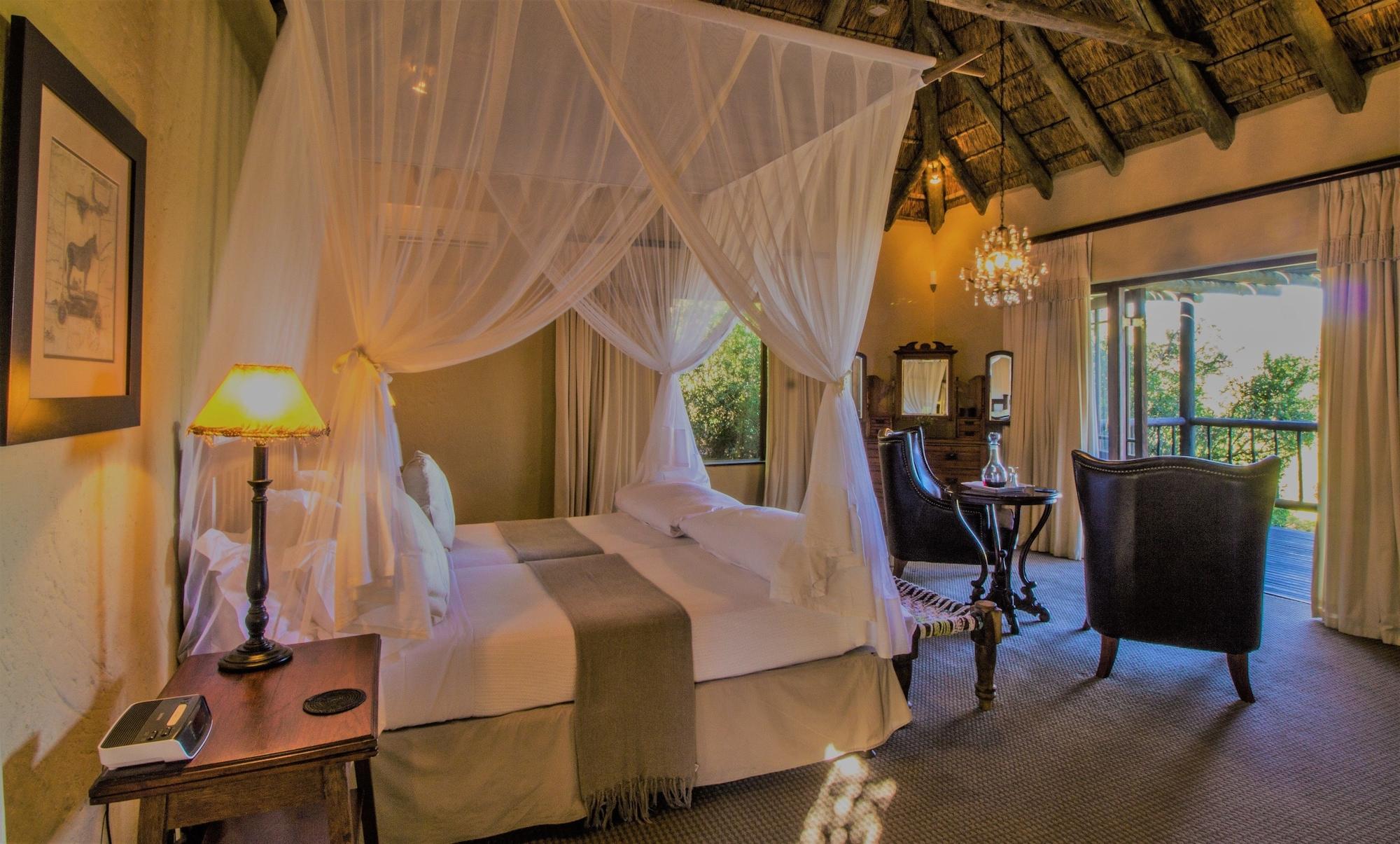 Hitgeheim Country Lodge Аддо Экстерьер фото