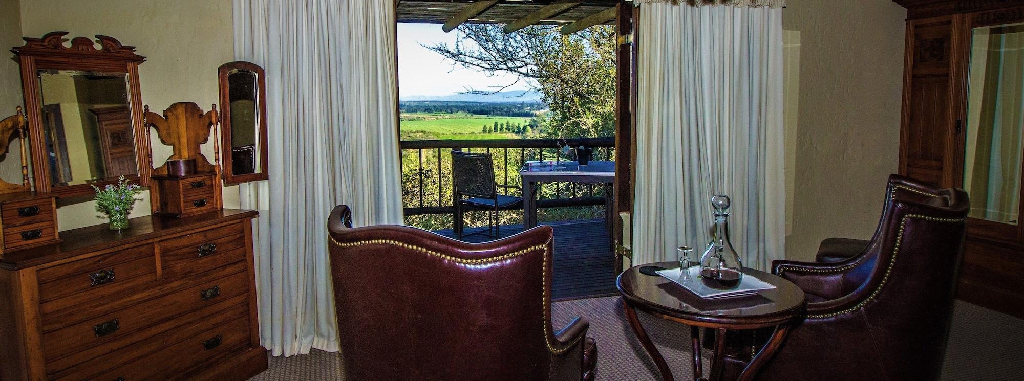 Hitgeheim Country Lodge Аддо Экстерьер фото