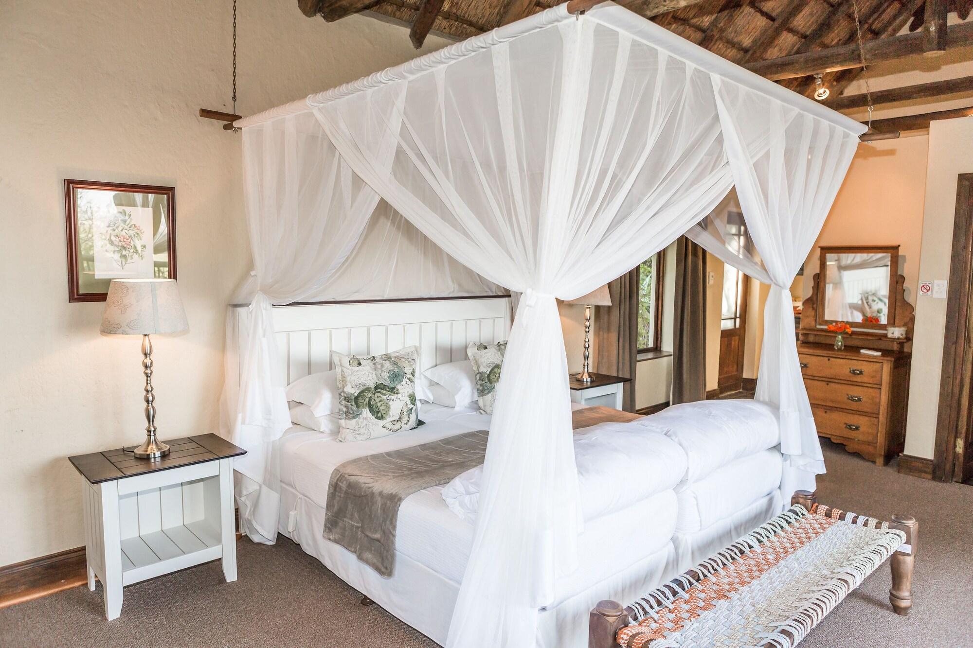 Hitgeheim Country Lodge Аддо Экстерьер фото