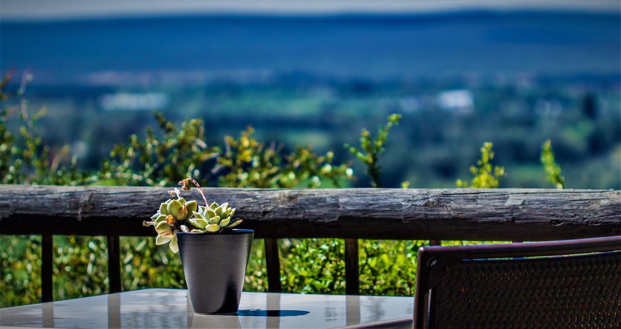 Hitgeheim Country Lodge Аддо Экстерьер фото