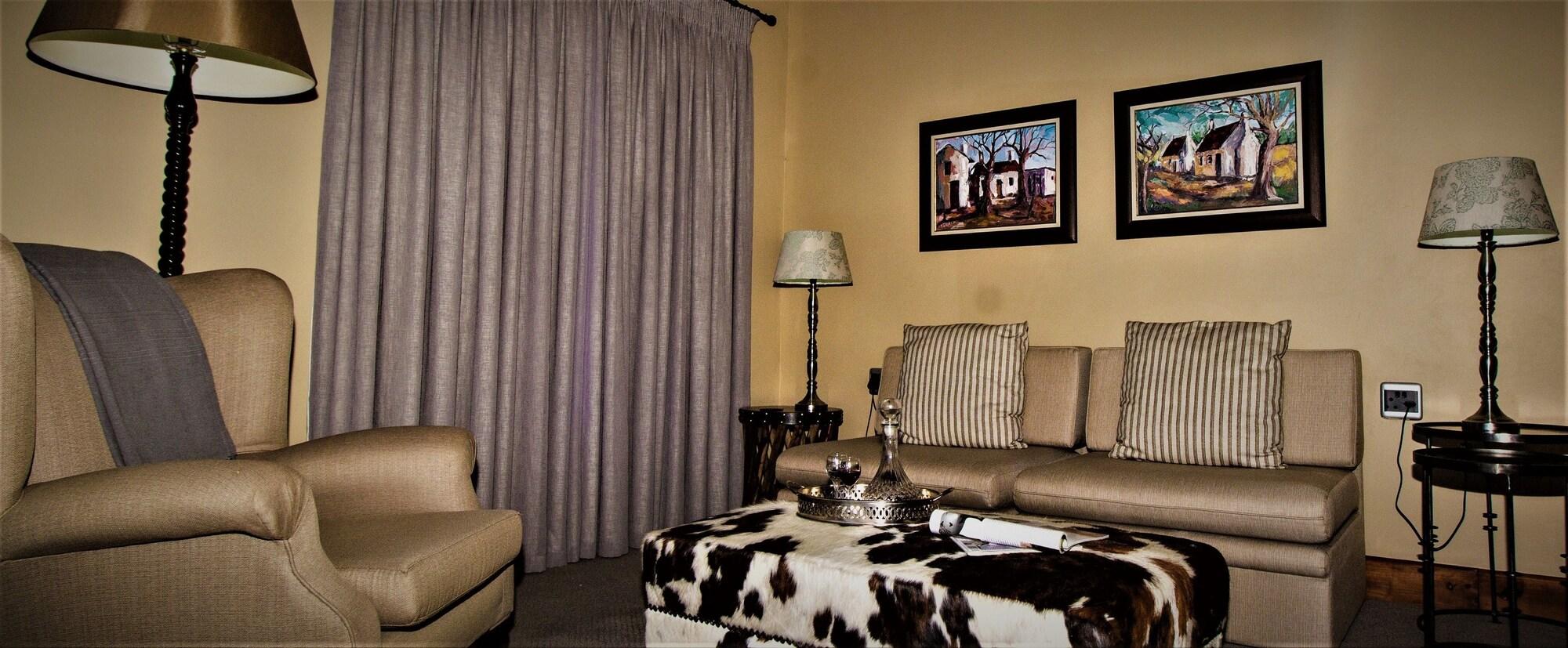 Hitgeheim Country Lodge Аддо Экстерьер фото