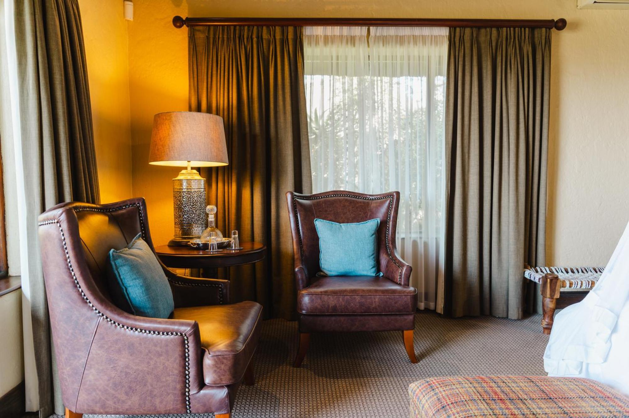 Hitgeheim Country Lodge Аддо Номер фото