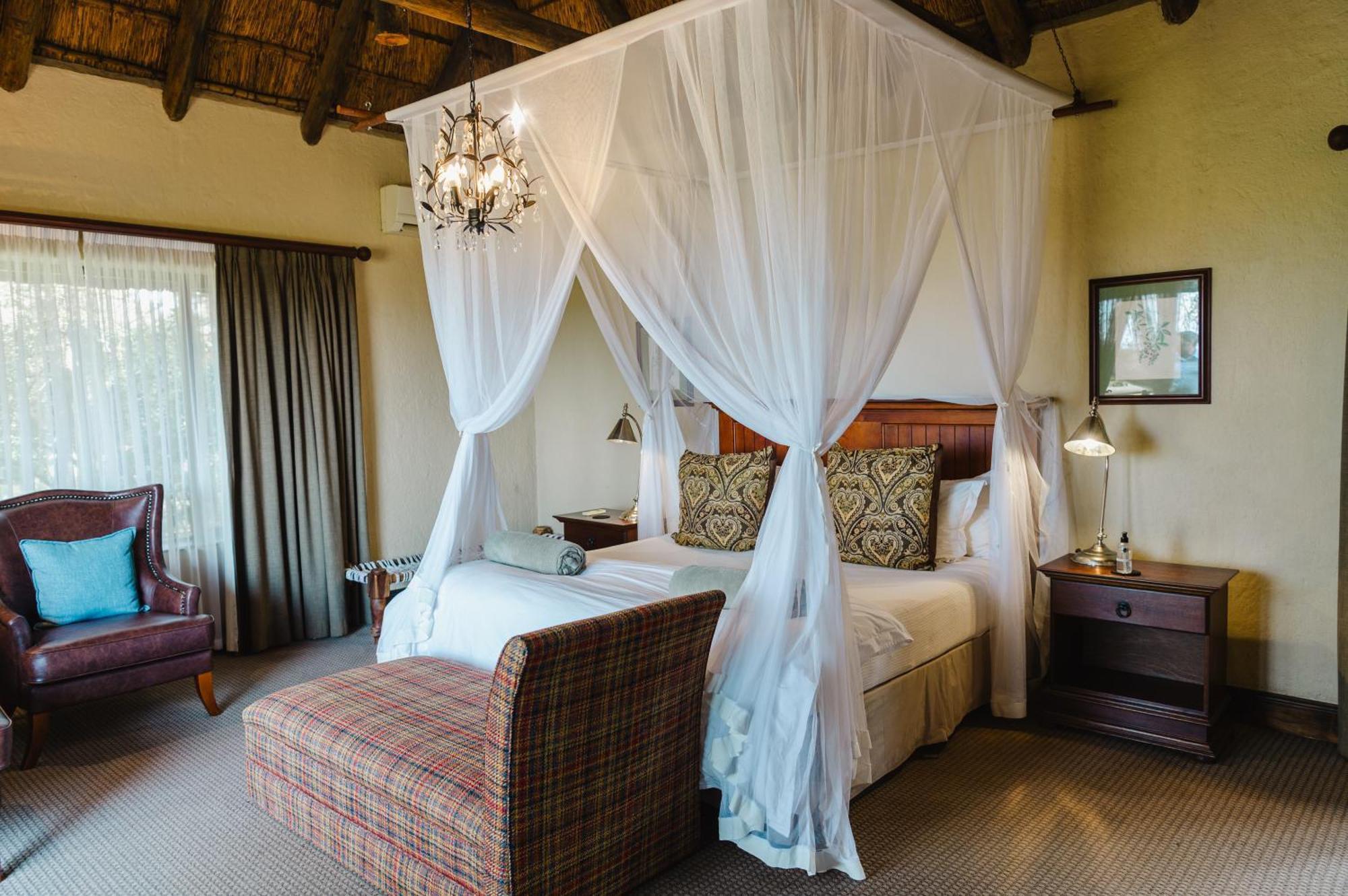 Hitgeheim Country Lodge Аддо Номер фото