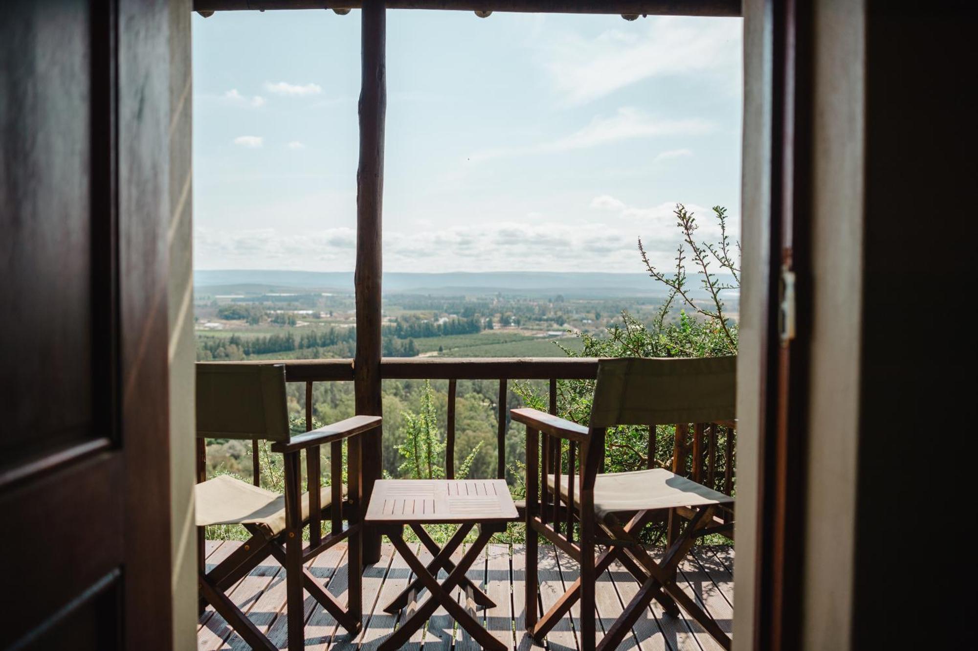 Hitgeheim Country Lodge Аддо Номер фото