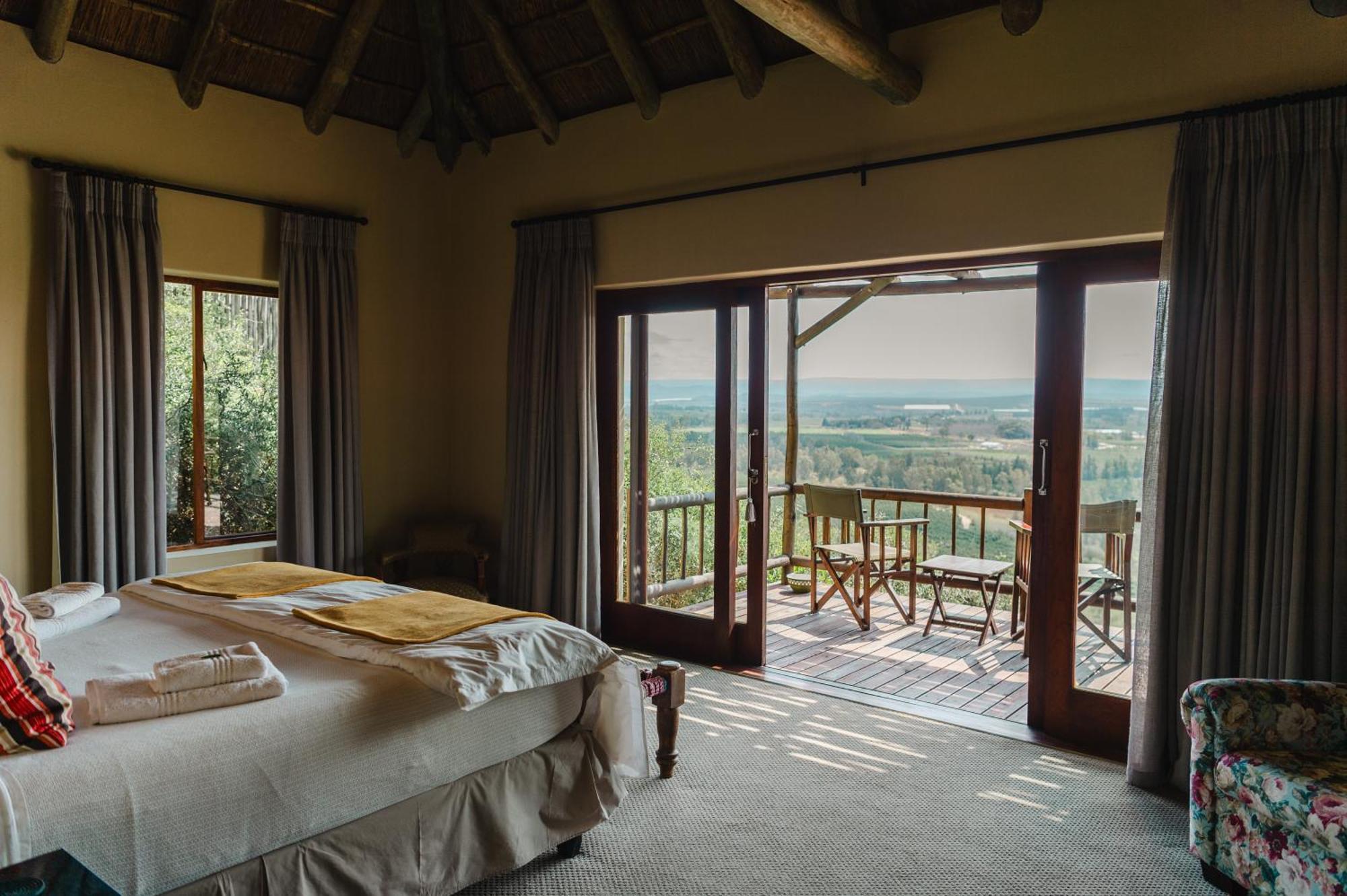 Hitgeheim Country Lodge Аддо Номер фото