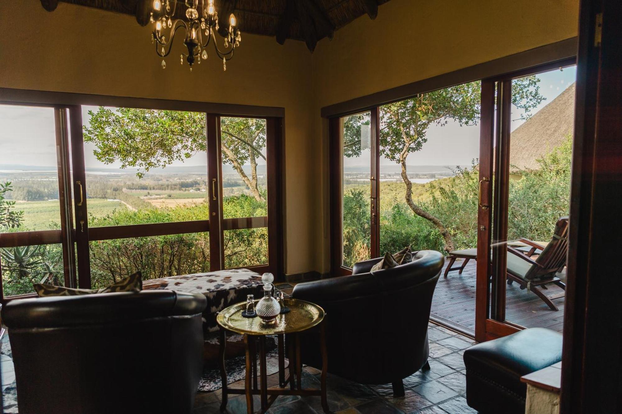 Hitgeheim Country Lodge Аддо Номер фото