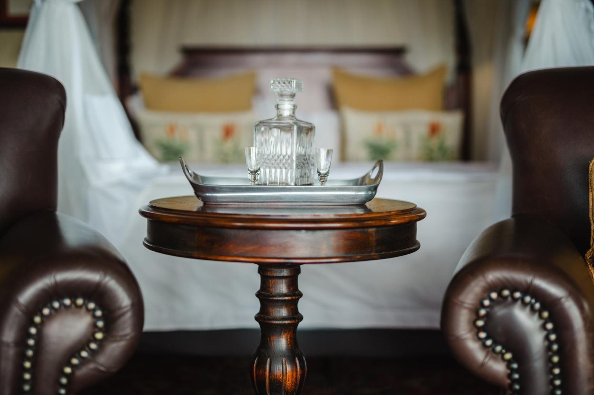 Hitgeheim Country Lodge Аддо Номер фото