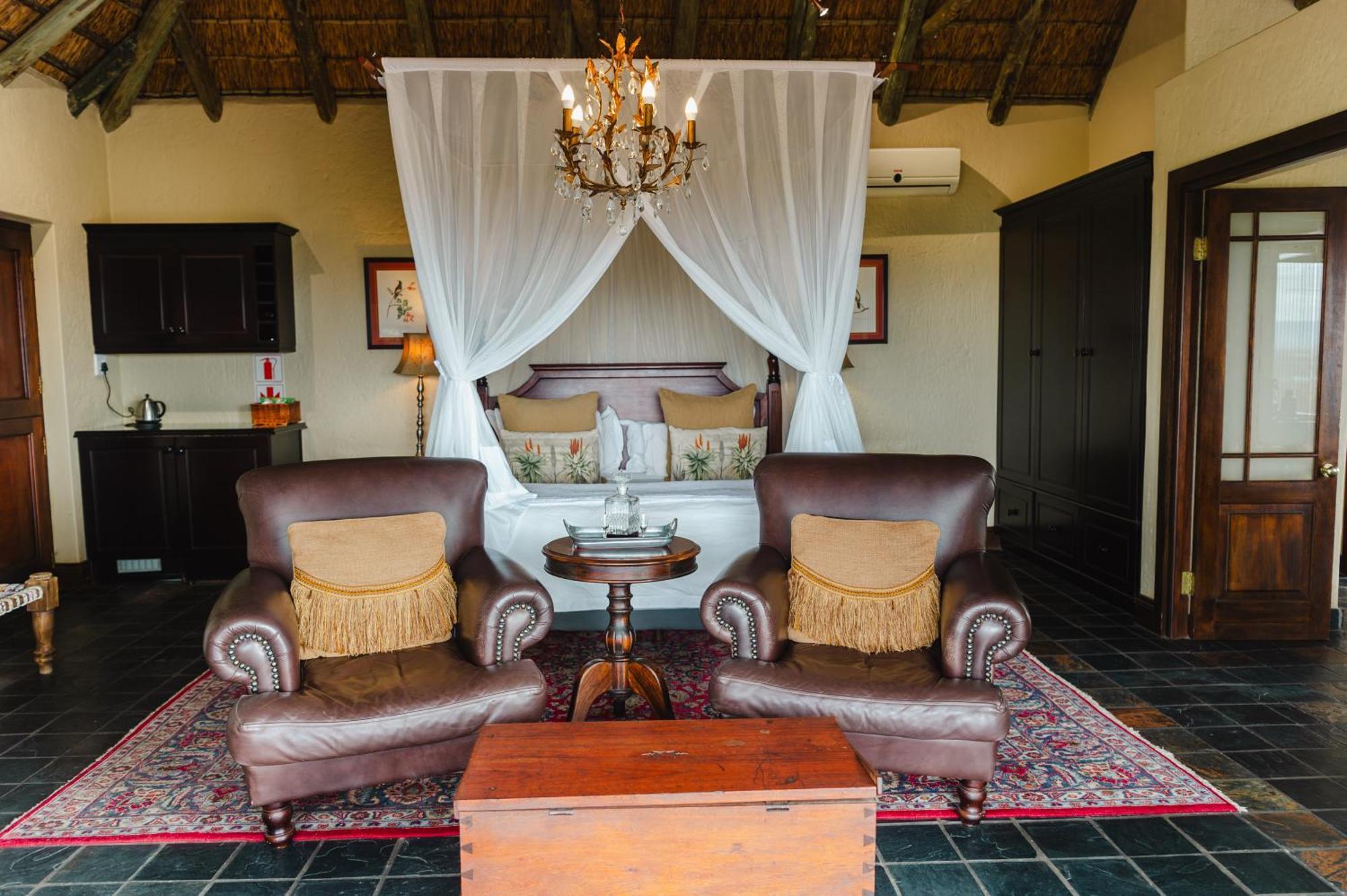Hitgeheim Country Lodge Аддо Номер фото