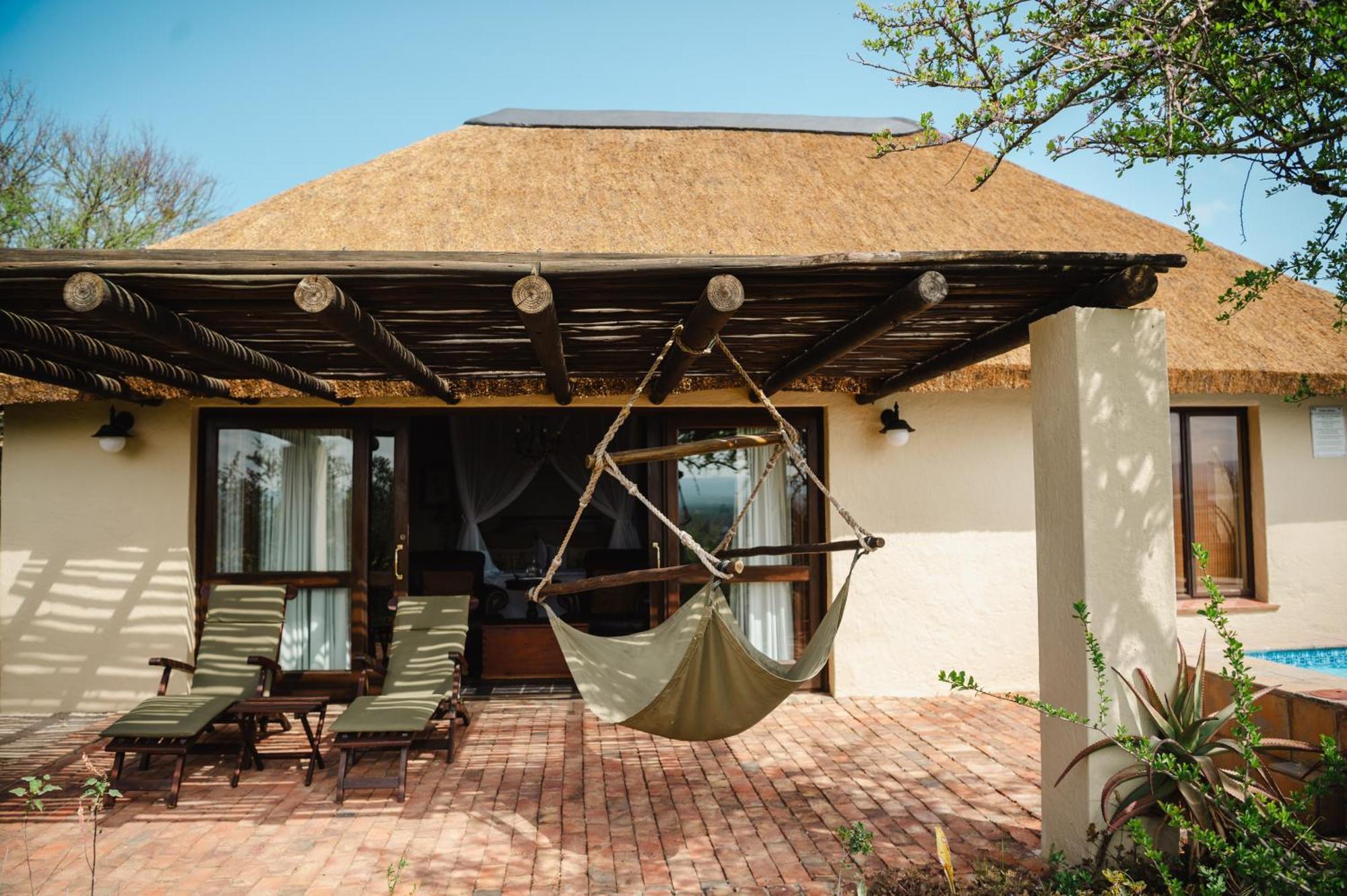 Hitgeheim Country Lodge Аддо Экстерьер фото