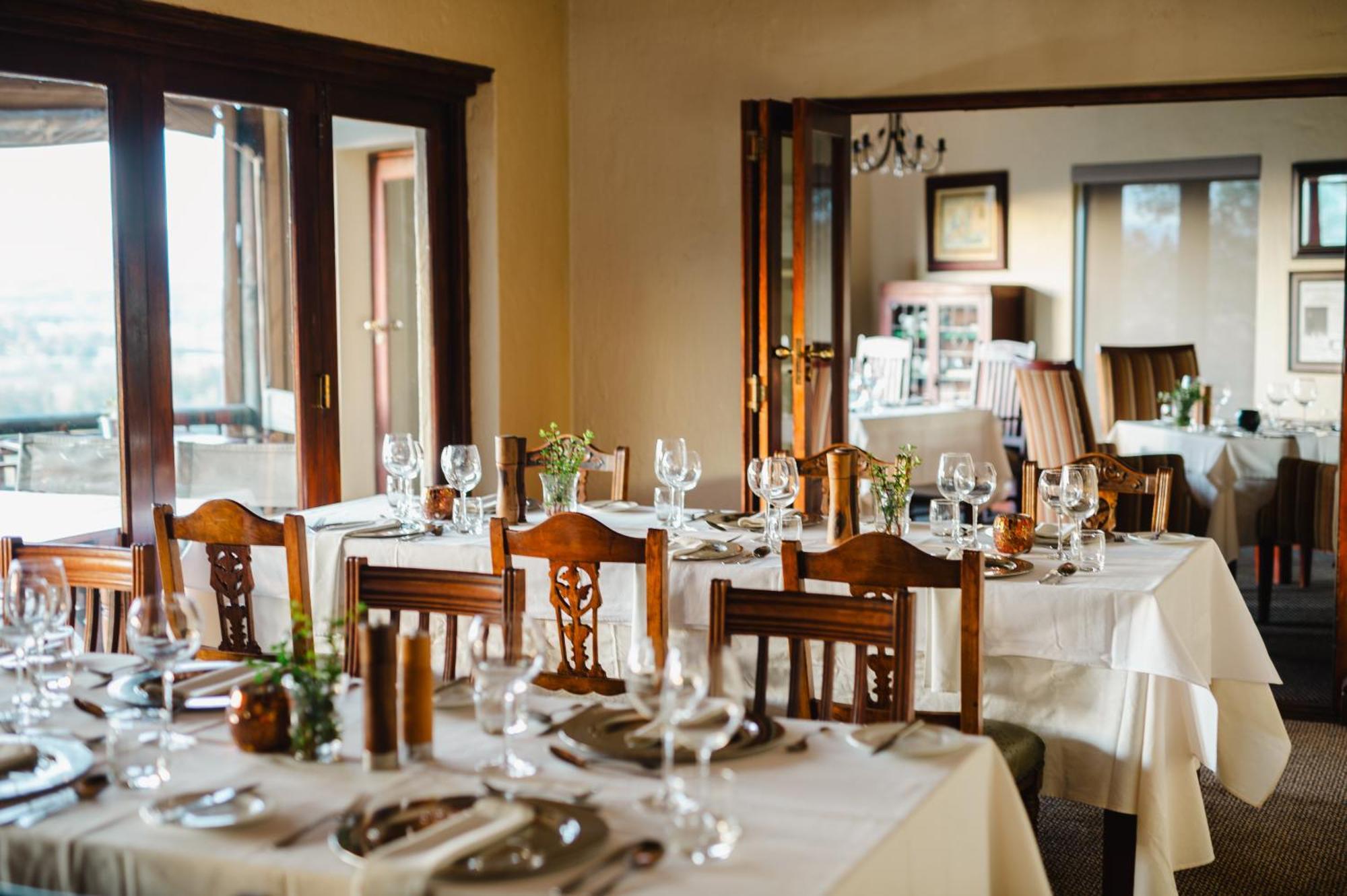 Hitgeheim Country Lodge Аддо Экстерьер фото