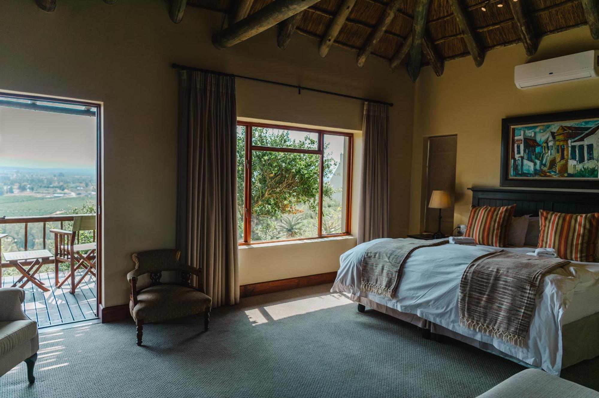 Hitgeheim Country Lodge Аддо Экстерьер фото