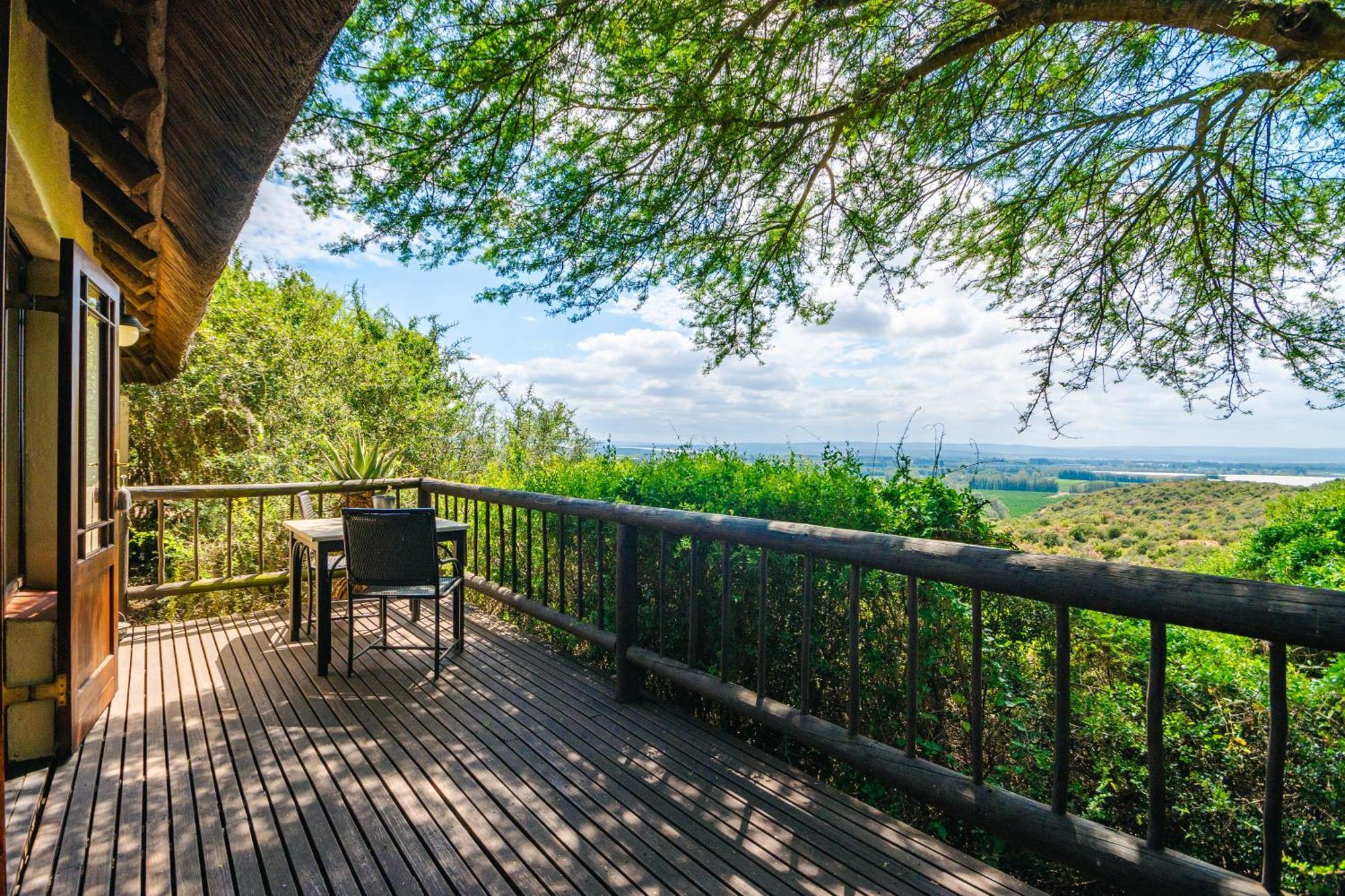 Hitgeheim Country Lodge Аддо Экстерьер фото