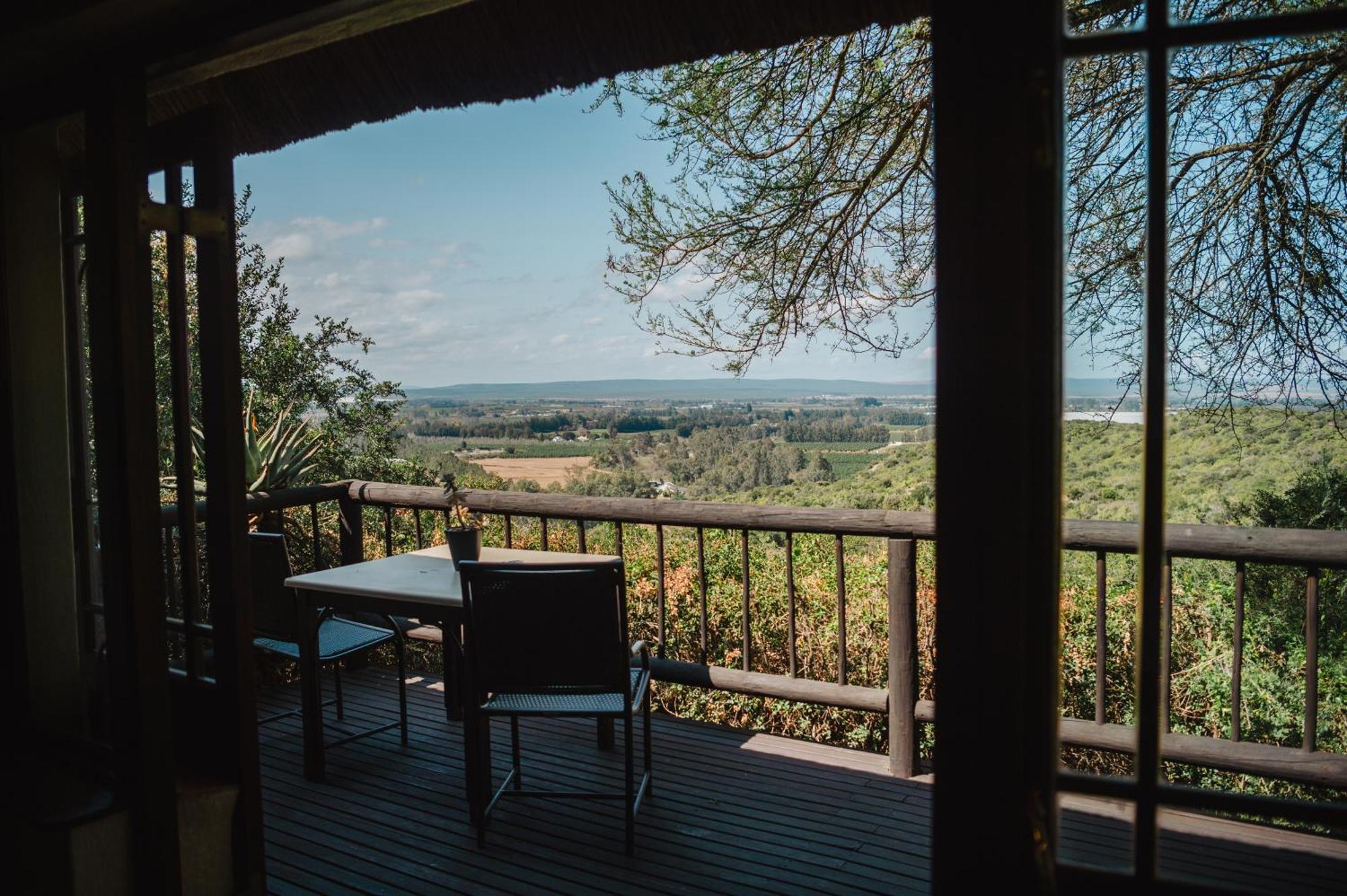 Hitgeheim Country Lodge Аддо Номер фото