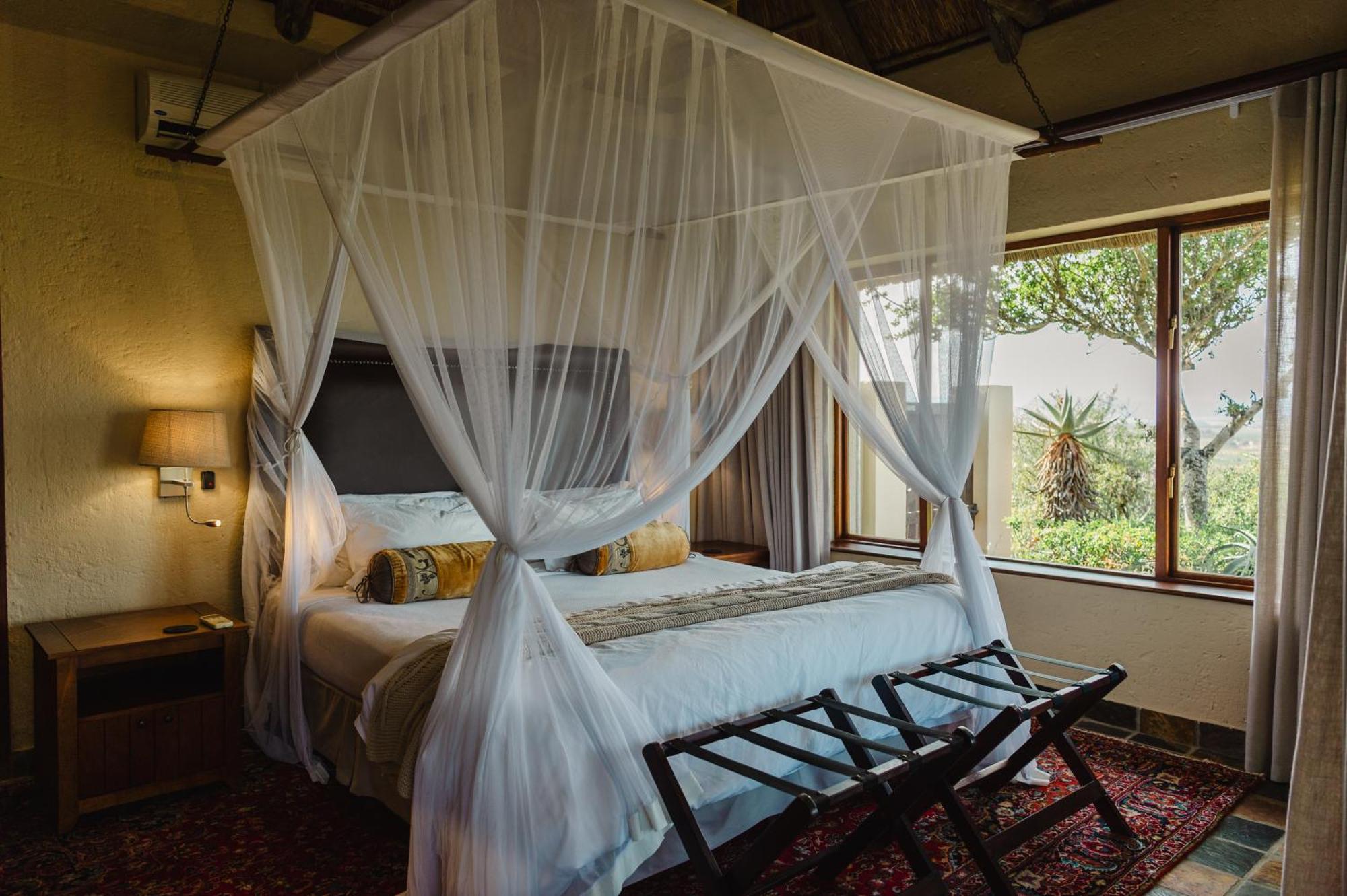 Hitgeheim Country Lodge Аддо Экстерьер фото