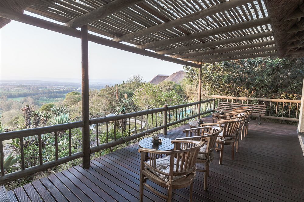 Hitgeheim Country Lodge Аддо Экстерьер фото