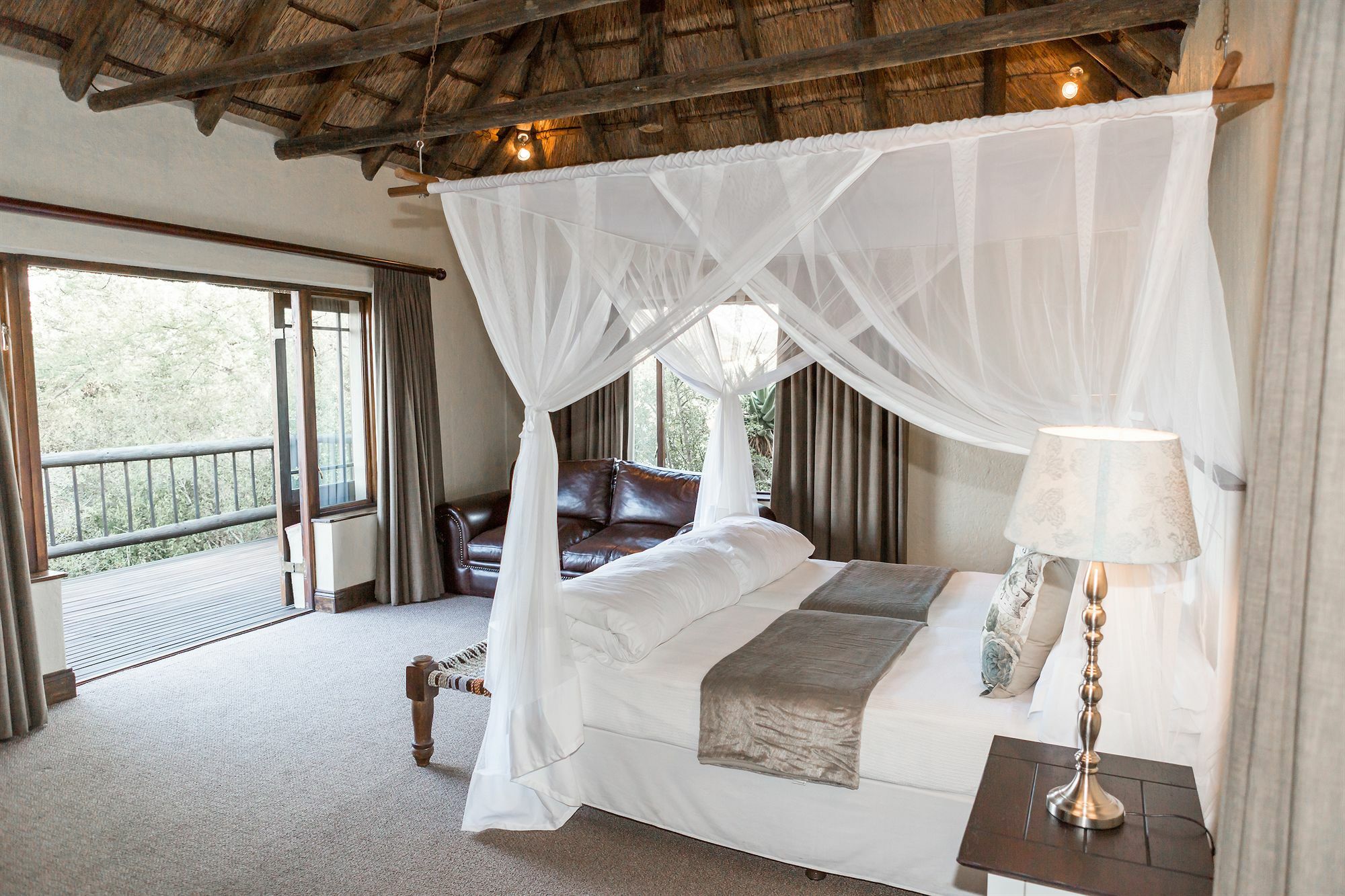 Hitgeheim Country Lodge Аддо Экстерьер фото