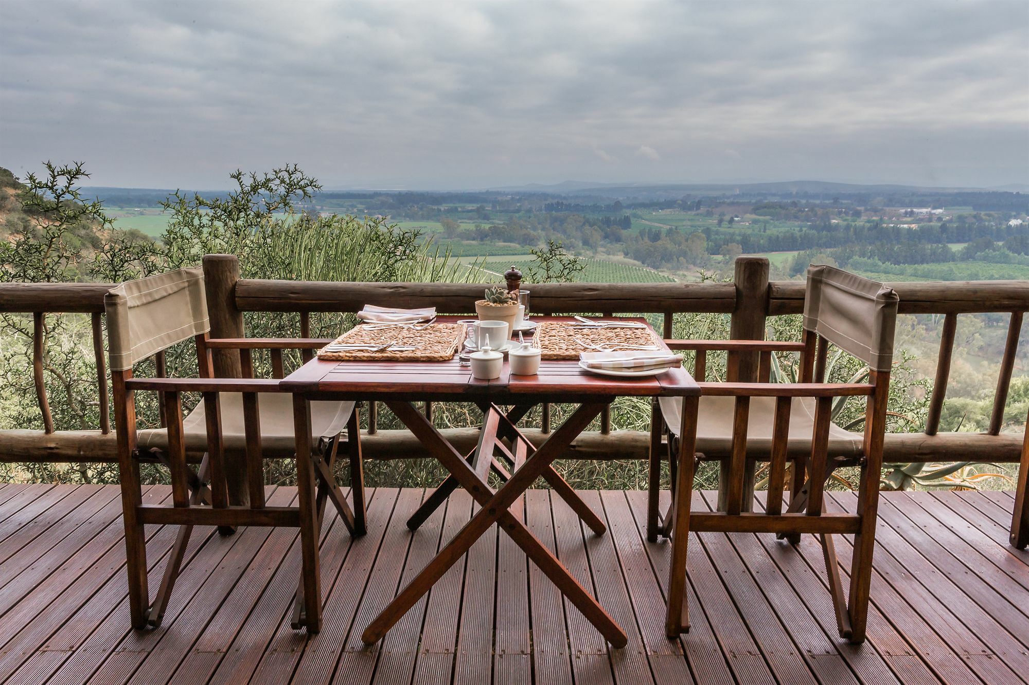 Hitgeheim Country Lodge Аддо Экстерьер фото